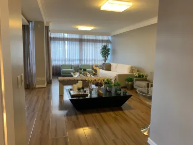 Apartamento com 4 Quartos à venda, 226m² no Centro, Florianópolis