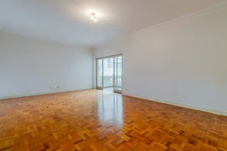 Apartamento com 3 Quartos à venda, 229m² no Higienópolis, São Paulo