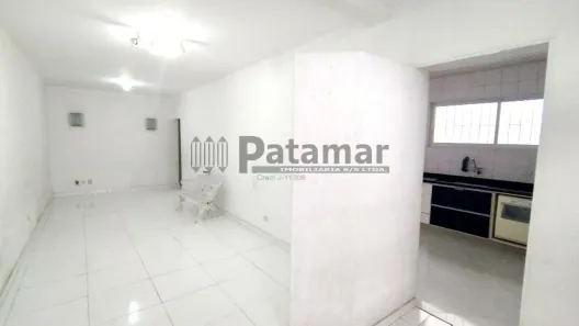 Casa com 3 Quartos à venda, 100m² no Conjunto Residencial Butantã, São Paulo