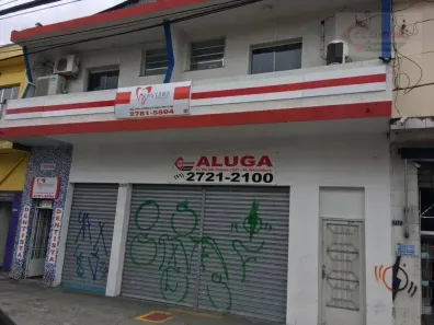 Ponto Comercial para alugar, 1100m² no Jardim Aricanduva, São Paulo