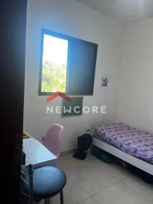 Apartamento com 2 Quartos à venda, 49m² no Jardim Matarazzo, São Paulo