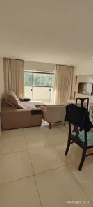 Apartamento com 3 Quartos à venda, 100m² no Jardim Goiás, Goiânia