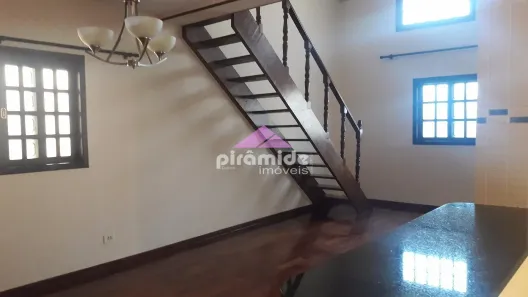 Casa com 3 Quartos à venda, 170m² no Jardim das Indústrias, São José dos Campos
