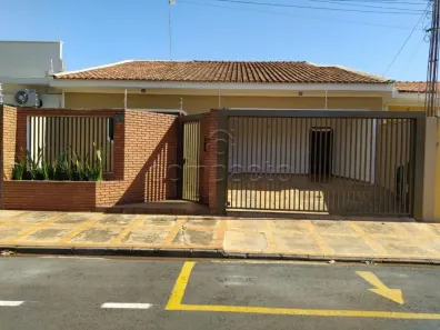 Casa com 3 Quartos à venda, 163m² no Santos Dumont, São José do Rio Preto
