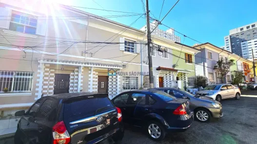  com 3 Quartos à venda, 100m² no Vila Mariana, São Paulo