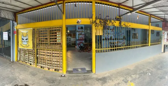 Ponto Comercial à venda, 60m² no Setor Leste Universitário, Goiânia
