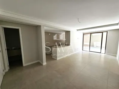 Apartamento com 4 Quartos à venda, 139m² no Santa Efigênia, Belo Horizonte