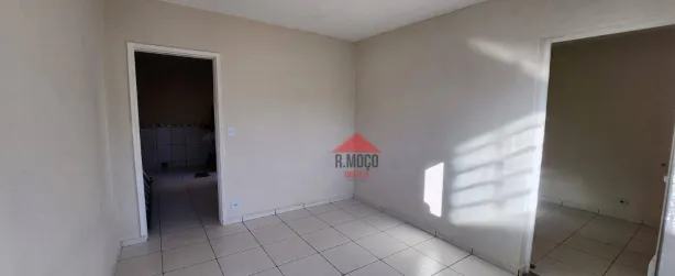 Casa com 1 Quarto para alugar, 55m² no Chácara Seis de Outubro, São Paulo
