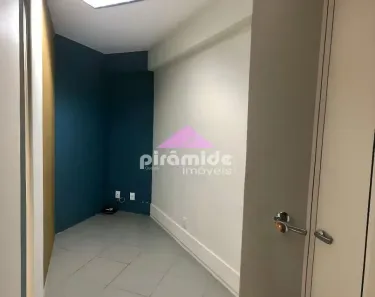 Sala Comercial à venda, 45m² no Centro, São José dos Campos