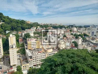 Apartamento com 2 Quartos à venda, 82m² no Santa Teresa, Rio de Janeiro