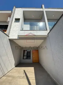 Sobrado com 3 Quartos à venda, 90m² no Vila Libanesa, São Paulo