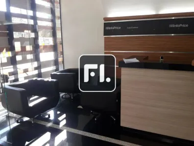 Sala Comercial para alugar, 205m² no Cerqueira César, São Paulo