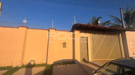 Casa com 1 Quarto à venda, 80m² no Jardim Acapulco, São Carlos