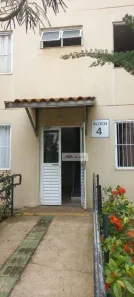 Apartamento com 2 Quartos à venda, 50m² no Jardim Novo Estrela, Hortolândia