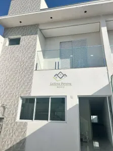 Sobrado com 3 Quartos à venda, 130m² no Jardim Nena, Suzano