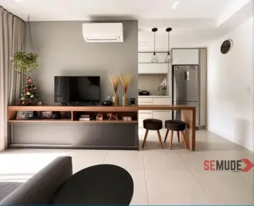Apartamento com 2 Quartos à venda, 70m² no Itacorubi, Florianópolis