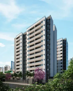 Apartamento com 3 Quartos à venda, 61m² no Barro, Recife