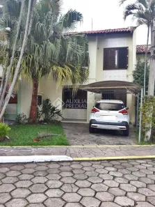 Casa de Condomínio com 3 Quartos à venda, 190m² no Cavalhada, Porto Alegre