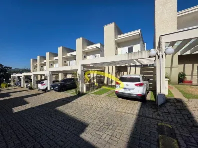 Casa de Condomínio com 3 Quartos à venda, 105m² no Gramado, Cotia