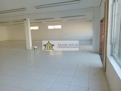 Ponto Comercial à venda, 745m² no Vila Firmiano Pinto, São Paulo