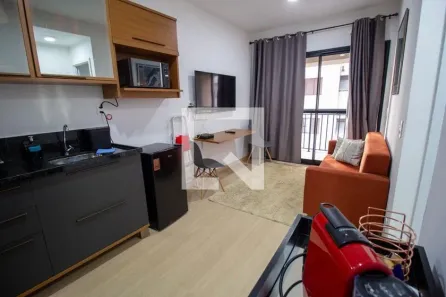 Apartamento com 1 Quarto à venda, 30m² no Perdizes, São Paulo