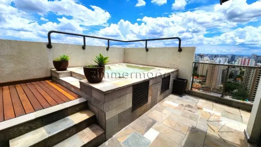 Apartamento com 2 Quartos à venda, 148m² no Vila Clementino, São Paulo