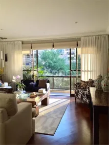 Apartamento com 3 Quartos à venda, 176m² no Vila Suzana, São Paulo