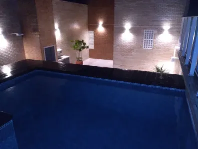 Apartamento com 3 Quartos à venda, 162m² no Capim Macio, Natal