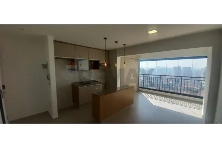 Apartamento com 2 Quartos para alugar, 55m² no Tatuapé, São Paulo