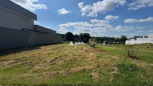 Lote/Terreno à venda, 395m² no Damha Residencial Uberaba III, Uberaba