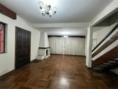 Casa com 4 Quartos à venda, 188m² no Vila Mascote, São Paulo