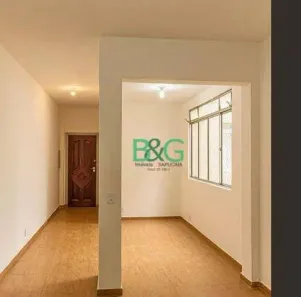 Apartamento com 2 Quartos à venda, 90m² no Aclimação, São Paulo