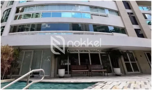 Apartamento com 4 Quartos à venda, 366m² no Alto da Lapa, São Paulo