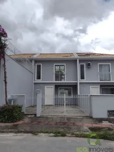 Sobrado com 2 Quartos para alugar, 68m² no Nova Palhoça, Palhoça