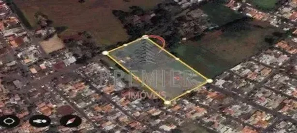 Lote/Terreno à venda, 24200m² no Manoel Müller, Rolândia