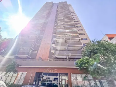 Apartamento com 1 Quarto à venda, 37m² no Jardim Vera Cruz, São Paulo