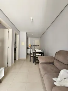 Apartamento com 1 Quarto à venda, 33m² no Camobi, Santa Maria