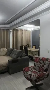 Apartamento com 2 Quartos à venda, 70m² no Parque Bela Vista, Votorantim
