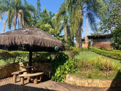 Fazenda/Sítio com 4 Quartos à venda, 5000m² no Recanto das Flores, Indaiatuba