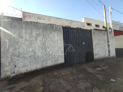 Galpão/Depósito/Armazém para alugar, 200m² no Jardim Santa Antonieta, Marília