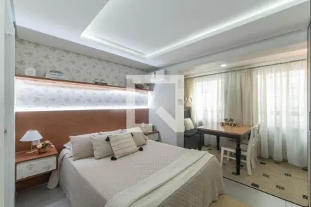 Apartamento com 1 Quarto à venda, 29m² no Brooklin Paulista, São Paulo