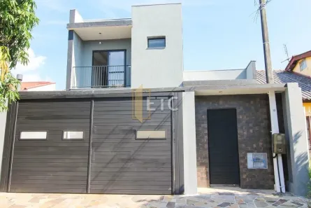 Casa com 3 Quartos à venda, 160m² no São José, Canoas