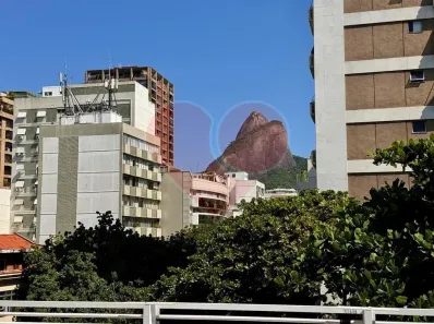 Cobertura com 2 Quartos à venda, 107m² no Leblon, Rio de Janeiro