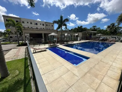 Apartamento com 2 Quartos à venda, 42m² no Paupina, Fortaleza