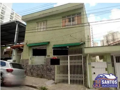 com 1 Quarto para venda ou aluguel, 240m² no Vila Gomes Cardim, São Paulo