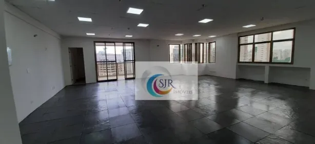 Sala Comercial para alugar, 101m² no Vila Olímpia, São Paulo