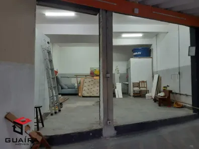 Ponto Comercial para alugar, 70m² no Baeta Neves, São Bernardo do Campo
