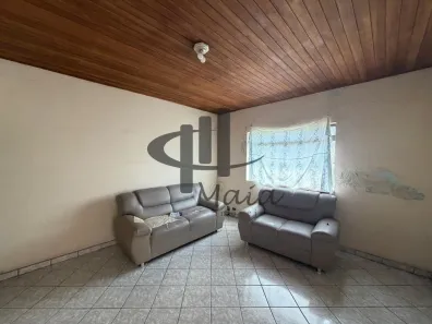 Casa com 2 Quartos à venda, 153m² no Osvaldo Cruz, São Caetano do Sul
