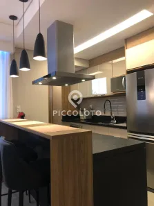 Apartamento com 2 Quartos à venda, 88m² no Jardim do Sul, Bragança Paulista