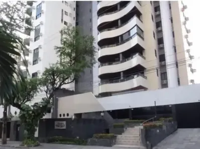 Apartamento com 3 Quartos à venda, 115m² no Rosarinho, Recife
